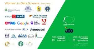 Concursul internaţional Data Science WiDS Datathon debutează în România