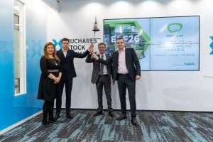 Elefant Online emite o nouă emisiune de obligaţiuni la BVB