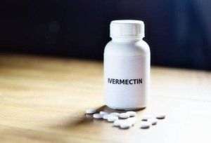 Ivermectina are efect antiviral împotriva tuturor variantelor de COVID-19