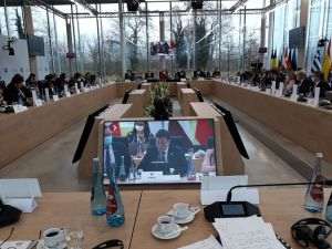 "România participă activ la identificarea de soluţii pentru reducerea dependenţelor de produse critice"