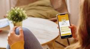 Overdraft 100% online prin aplicaţia BT Pay