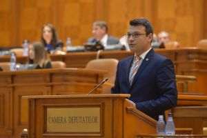 Bogdan Rodeanu (Sursa foto: Facebook)