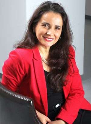Simona Neumann, noul Director General al Confindustria România