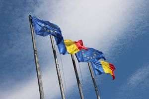 "Trebuie să gândim un model economic românesc în UE"
