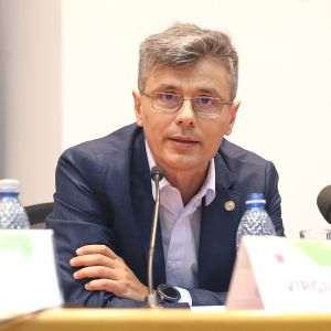 Virgil Popescu, ministrul Energiei