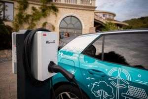 PROMELEK XXI a adăugat 200 de locaţii noi pe harta staţiilor de încărcare a maşinilor electrice