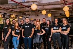 ESX estimează o creştere a cifrei de afaceri la circa 4 milioane euro