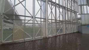 Ministrul Sportului şi Stadionul Arcul de Triumf s-au blocat într-o semnătură
