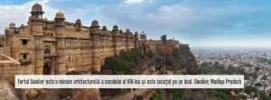Descoperiţi India! Oportunităţi economice în Madhya Pradesh