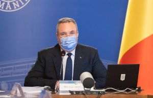 Premierul Nicolae Ciucă, la întâlnirea informală cu presa ce a avut loc la mijlocul lunii decembrie, chestionat de reprezentantul ziarului BURSA în legătură cu acest contract, a spus: "Ne găsim în etapa de negociere, iar când am plecat eu din fruntea MApN, nu se căzuse încă de acord pe câteva linii din contract".