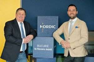 Dan Nistor este noul General Manager al Nordic Group