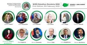WiDS Datathon a pus România pe harta mondială a Data Science 