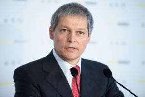 Dacian Cioloş rămâne simplu membru al partidului