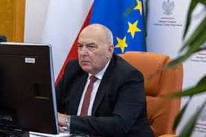 Tadeusz Koscinski (Sursă foto: Twitter)