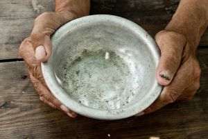 Milioane de oameni suferă de foamete în estul Africii