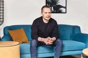 Pavel Vopaøil, CEO Bonami