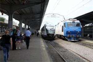 Comisia Europeană aprobă un ajutor de stat destinat CFR Călători pentru daunele suferite în urma pandemiei de COVID-19