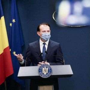"Încercăm să găsim soluţii pentru Bucureşti"