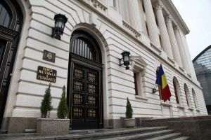 Banca Naţională a României a majorat dobânda cheie la 2,5% pe an