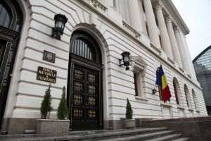 BNR a majorat dobânda cheie la 2,5%