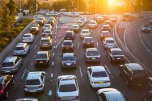 Frecvenţa daunelor RCA înregistrată în cazul autovehiculelor, de aproape 4 ori mai mare decât media pieţei