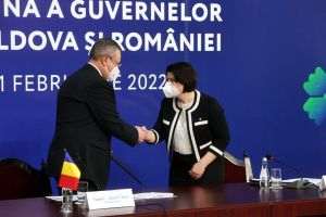 Sursă foto: Guvernul României / Facebook
