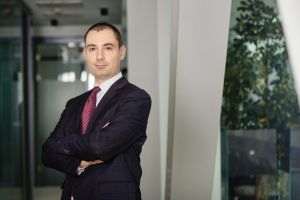 Mihai Drăghici, Director, Consultanţă, EY România