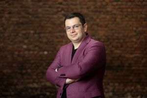 Daniel Ilinca, fondator şi CEO al Softbinator Technologies