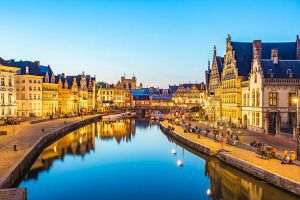 Belgia relaxează restricţiile după ce a depăşit punctul de vârf al contaminărilor cu Omicron