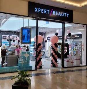 Xpert Beauty se extinde în Ungaria