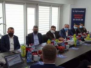 Marius Barbu, Asset Director NEPI Rockcastle