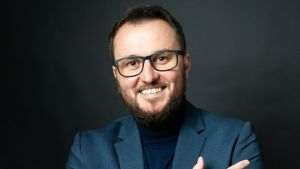  Robert Trandafir, co-fondator Gun Media