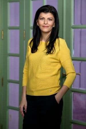Luminiţa Florea, Director People & Culture