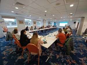 Cererea pentru programe de management medical a crescut cu 50% în 2021