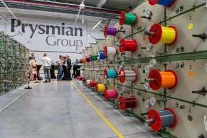 Prysmian România deschide la Slatina un centru de excelenţă pentru pregătirea viitorilor specialişti 