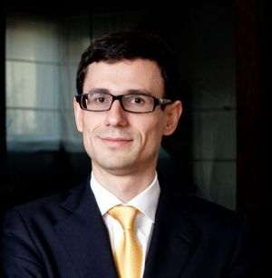 Claudiu Cazacu, Consulting Strategist în cadrul XTB România