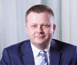 Alexandru Stânean, CEO TeraPlast