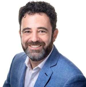 Rudolf Vizental, CEO ROCA Investments