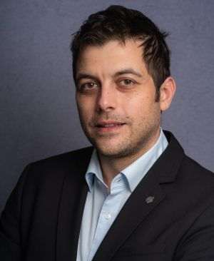 Remus Dănilă, Head Of IR & Business Development, în cadrul BVB