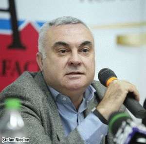 "Fără intervenţia rapidă a Guvernului, vom avea închideri masive de afaceri şi şomaj"