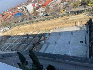 Spitalul Judeţean Buzău va avea o nouă Unitate de Primiri Urgenţe
