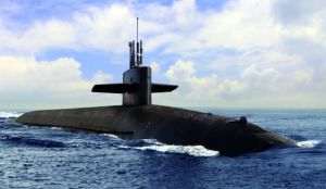 Canberra şi Londra salută progresele realizate în proiectul submarinelor nucleare