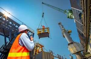 Volumul lucrărilor de construcţii a scăzut cu 0,6% în 2021