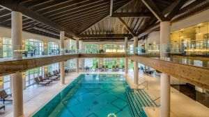Ana Hotels Poiana Braşov, o oază de linişte înt-un loc de poveste