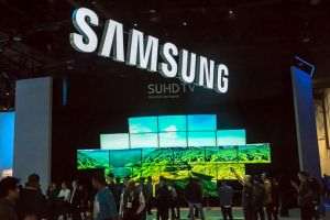 Samsung va prezenta noi produse la finalul lunii februarie