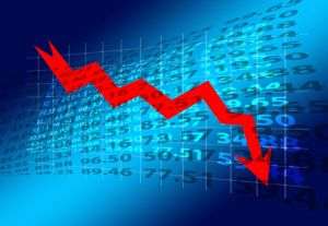 Scădere majoră pentru datoria în marjă din pieţele americane