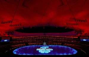 Sursă foto: Beijing 2022/Twitter