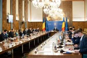 Sursă foto: Guvernul României
