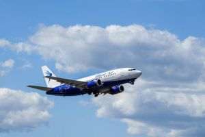 Steven Greenway va prelua mandatul de CEO al companiei aeriene Blue Air