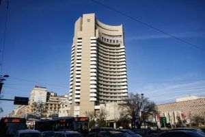 Grand Hotel Bucureşti cooptează Bergman Design House pentru investiţia de 21 milioane euro